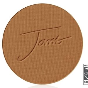 Jane Iredale PurePressed Mineral Foundation "Cognac"